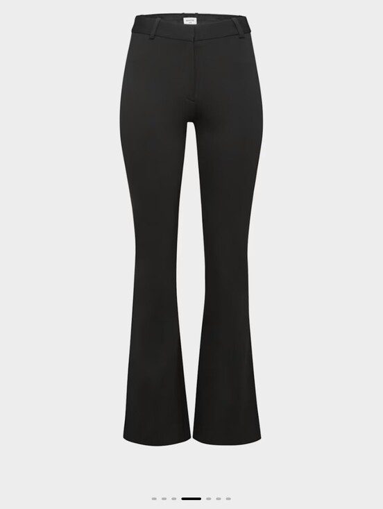 Babaton Pants - Babaton Lineage Pant